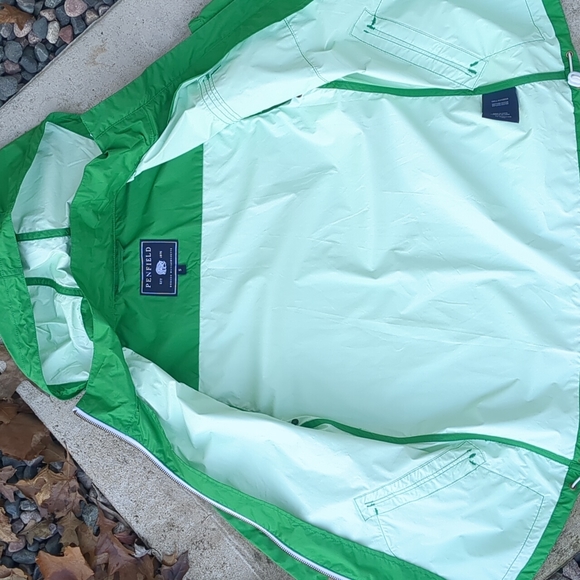 Penfield Rochester raincoat - Picture 5 of 5